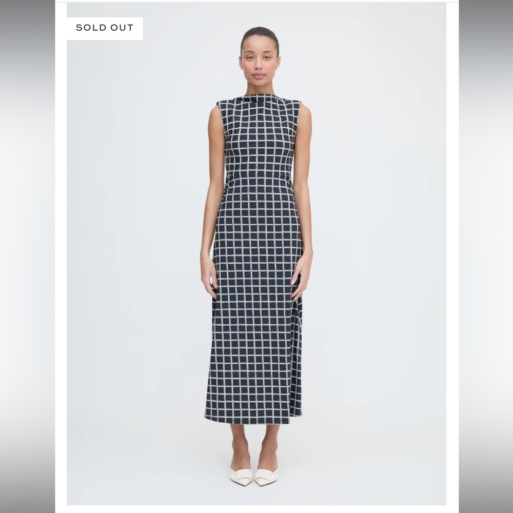 Sold Out NWOT Hill House Sloane Dress